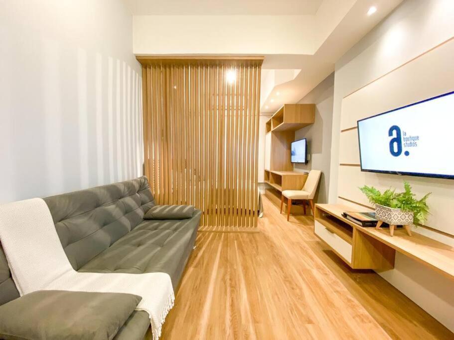Copa Spot House Apartamento Río de Janeiro